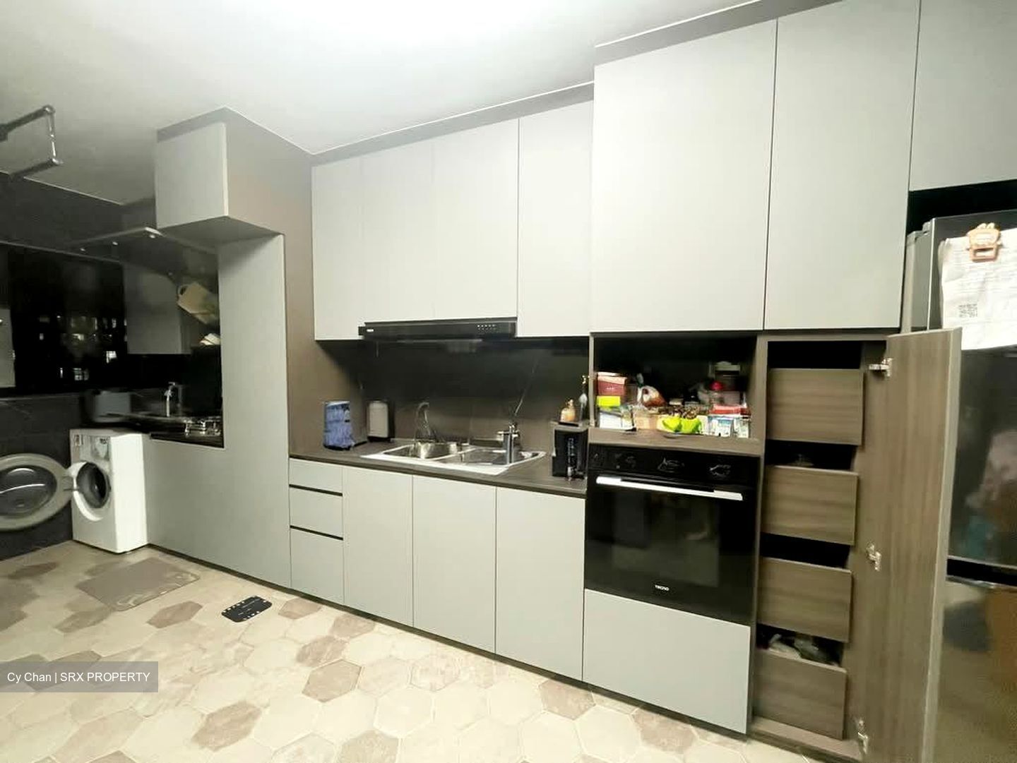 Blk 681A Jurong West Central 1 (Jurong West), HDB Executive #553472911
